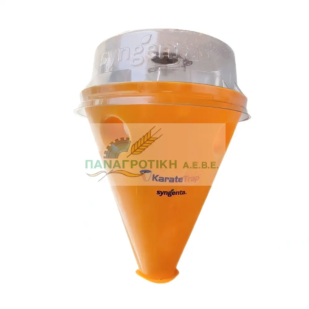 ΔΑΚΟΠΑΓΙΔΑ KARATE TRAP B SOLO SYNGENTA