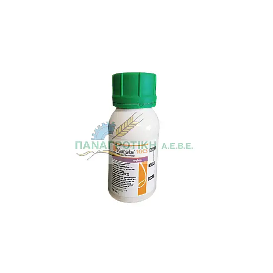  ΕΝΤΟΜΟΚΤΟΝΟ KARATE ZEON 10 CS 200ml