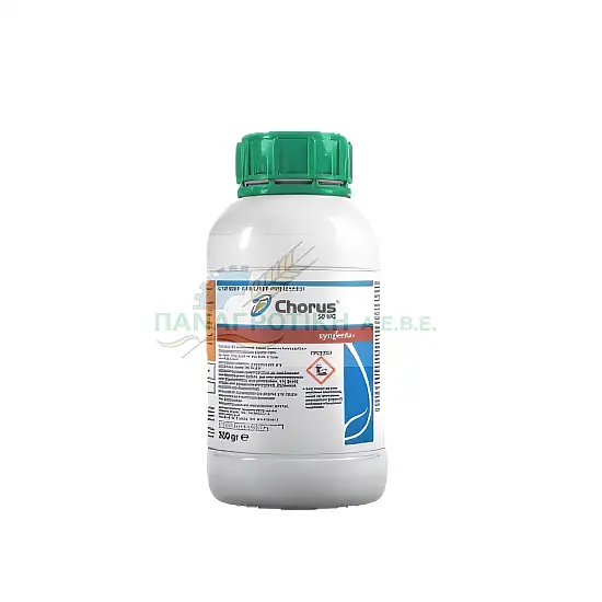 ΜΥΚΗΤΟΚΤΟΝΟ CHORUS 50 WG