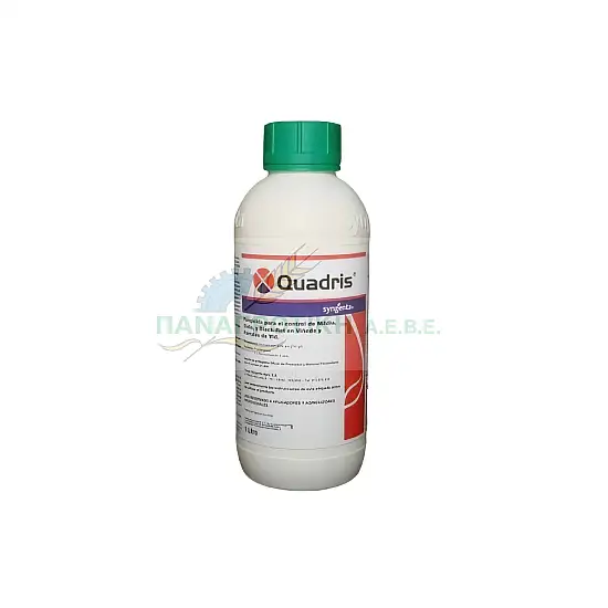MYKHTOKTONO QUADRIS 25 SC 1LIT
