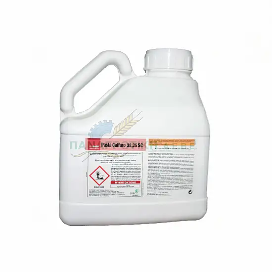 ΜΥΚΗΤΟΚΤΟΝΟ PASTA CAFFARO 38.25SC 3.5LT