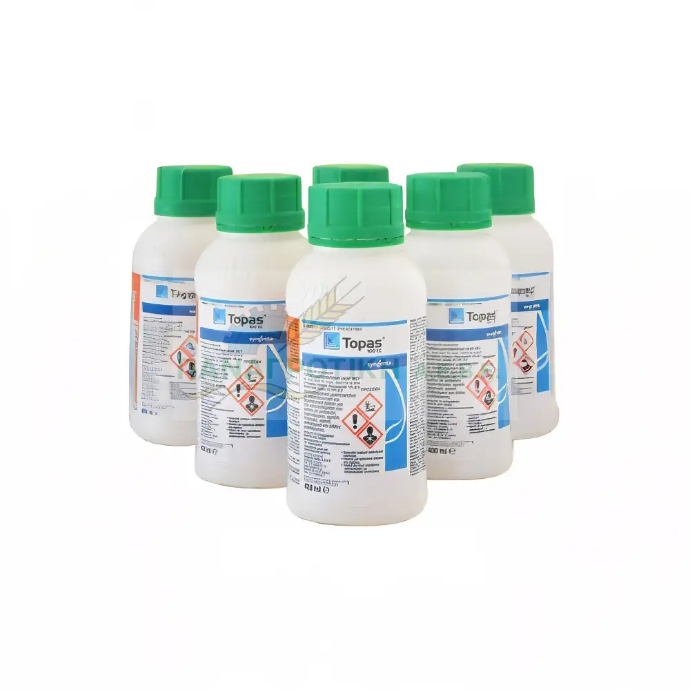 ΜΥΚΗΤΟΚΤΟΝΟ TOPAS 100EC 400ML 