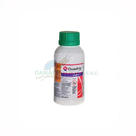 ΜΥΚΗΤΟΚΤΟΝΟ QUADRIS 25 SC 375ml