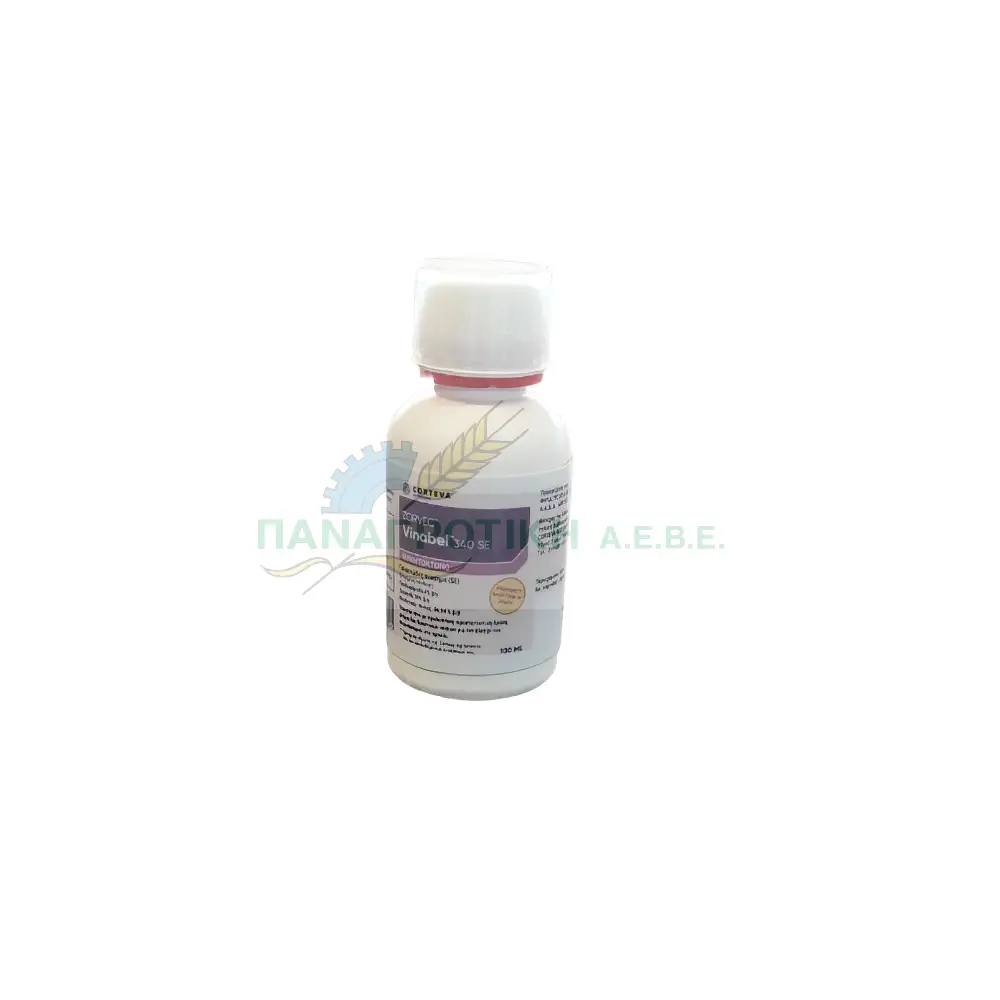 ΜΥΚΗΤΟΚΤΟΝΟ VINABEL 100ML