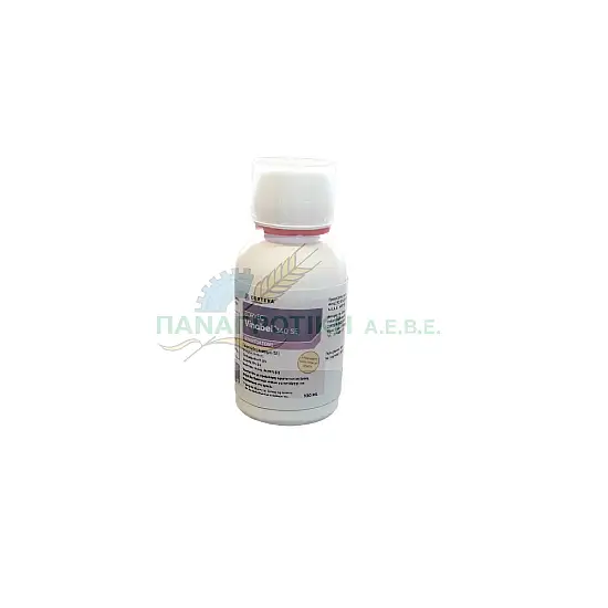 ΜΥΚΗΤΟΚΤΟΝΟ VINABEL 100ML