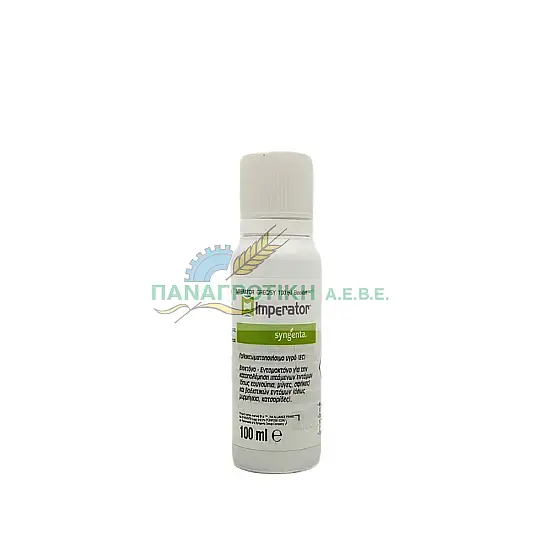 ΕΝΤΟΜΟΚΤΟΝΟ IMPERATOR 100ml