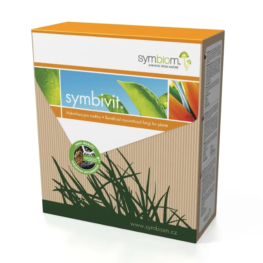 ΩΦΕΛΙΜΟΣ ΜΥΚΗΤΑΣ SYMBIVIT 3KG