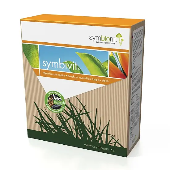 ΩΦΕΛΙΜΟΣ ΜΥΚΗΤΑΣ SYMBIVIT 3KG