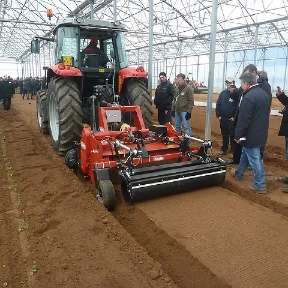 ΣΑΜΑΡΩΤΗΣ D25 FORIGO ΓΙΑ ΙΠΠΟΔΥΝΑΜΗ 40-60HP