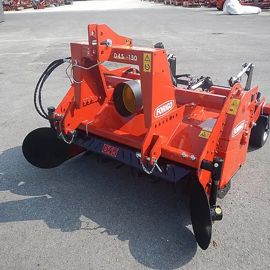 ΣΑΜΑΡΩΤΗΣ D45 FORIGO ΓΙΑ ΙΠΠΟΔΥΝΑΜΗ 70-120HP